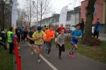 Parkrun w Cieszynie